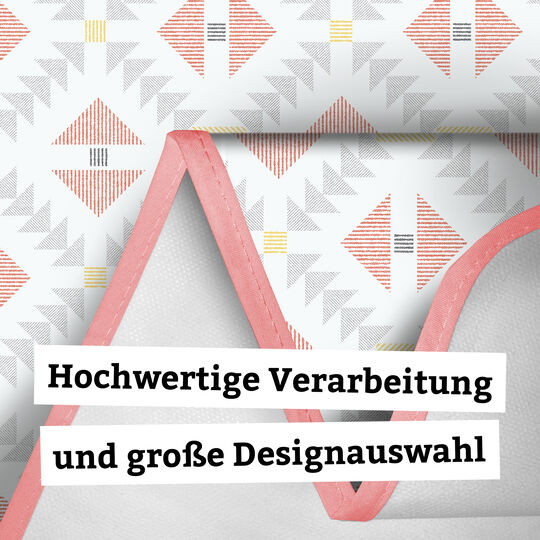 Tischdecke Manhattan Folkia mango image number null